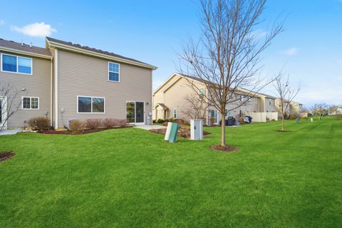 Tiny photo for 1145 Amber Drive, Cary, IL 60013 (MLS # 12550784)