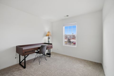 Tiny photo for 1145 Amber Drive, Cary, IL 60013 (MLS # 12550784)