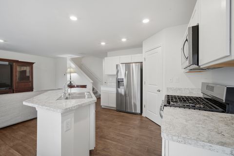 Tiny photo for 1145 Amber Drive, Cary, IL 60013 (MLS # 12550784)