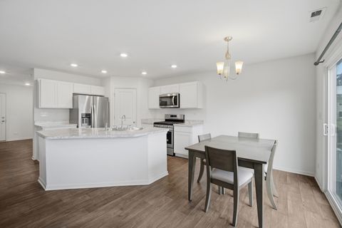 Tiny photo for 1145 Amber Drive, Cary, IL 60013 (MLS # 12550784)