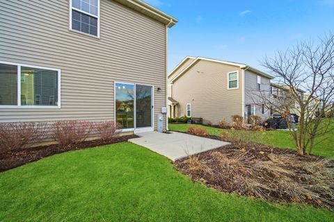 Tiny photo for 1145 Amber Drive, Cary, IL 60013 (MLS # 12550784)