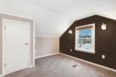 Tiny photo for 132 N Tetrault Avenue, Bourbonnais, IL 60914 (MLS # 12547335)