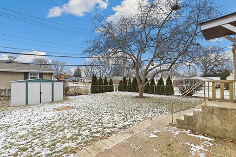 Tiny photo for 132 N Tetrault Avenue, Bourbonnais, IL 60914 (MLS # 12547335)