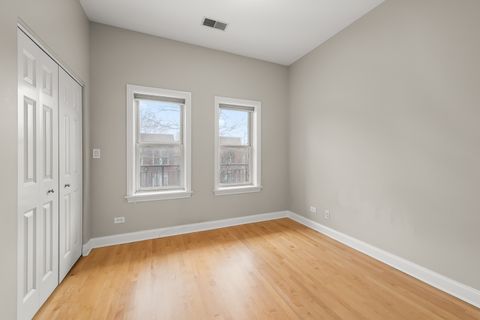 Tiny photo for 1408 W Taylor Street #301, Chicago, IL 60607 (MLS # 12591245)