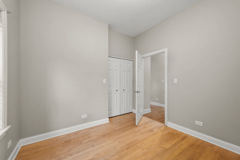 Tiny photo for 1408 W Taylor Street #301, Chicago, IL 60607 (MLS # 12591245)