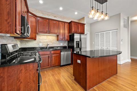 Tiny photo for 1408 W Taylor Street #301, Chicago, IL 60607 (MLS # 12591245)