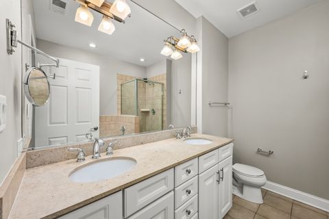 Tiny photo for 1408 W Taylor Street #301, Chicago, IL 60607 (MLS # 12591245)