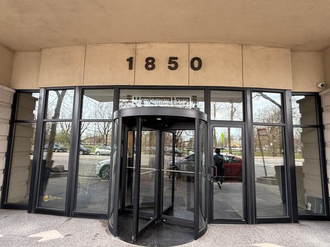 Photo of 1850 N Clark Street #810, Chicago, IL 60614 (MLS # 12756637)