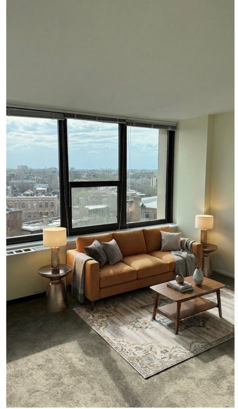 Tiny photo for 1850 N Clark Street #810, Chicago, IL 60614 (MLS # 12756637)