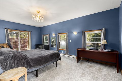 Tiny photo for 3440 Cardinal Lane, Morris, IL 60450 (MLS # 12522482)