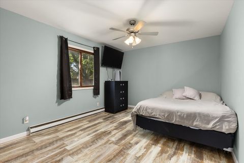 Tiny photo for 3440 Cardinal Lane, Morris, IL 60450 (MLS # 12522482)