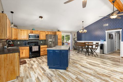 Tiny photo for 3440 Cardinal Lane, Morris, IL 60450 (MLS # 12522482)