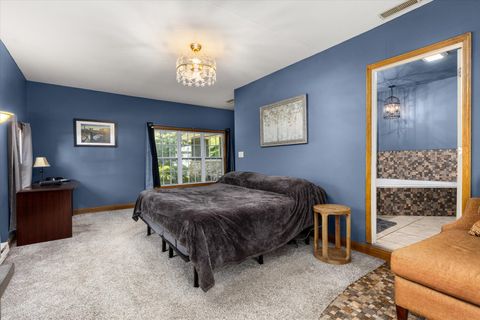 Tiny photo for 3440 Cardinal Lane, Morris, IL 60450 (MLS # 12522482)