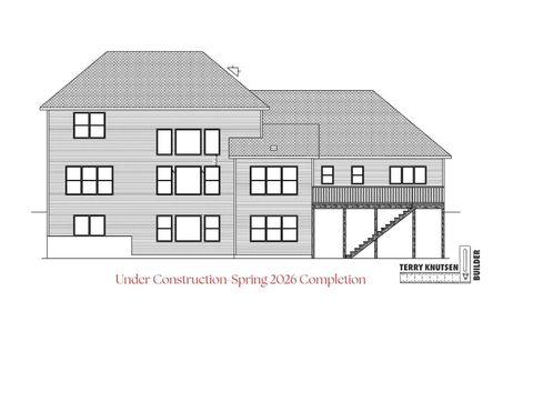 Tiny photo for 6928 WILDERNESS, Bettendorf, IA 52722 (MLS # QC4269169)