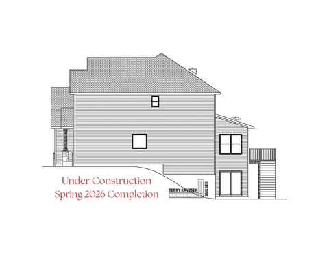 Tiny photo for 6928 WILDERNESS, Bettendorf, IA 52722 (MLS # QC4269169)