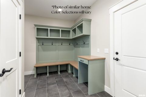 Tiny photo for 6928 WILDERNESS, Bettendorf, IA 52722 (MLS # QC4269169)