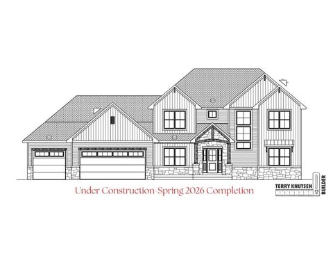 Tiny photo for 6928 WILDERNESS, Bettendorf, IA 52722 (MLS # QC4269169)