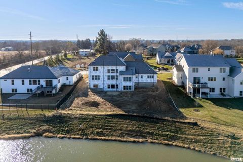 Tiny photo for 6928 Wilderness Pointe, Bettendorf, IA 52722 (MLS # QC4269169)