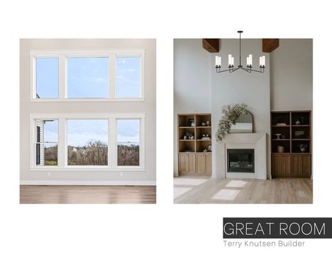 Tiny photo for 6928 Wilderness Pointe, Bettendorf, IA 52722 (MLS # QC4269169)