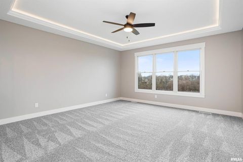 Tiny photo for 6928 Wilderness Pointe, Bettendorf, IA 52722 (MLS # QC4269169)