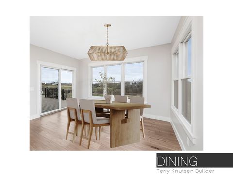 Tiny photo for 6928 Wilderness Pointe, Bettendorf, IA 52722 (MLS # QC4269169)