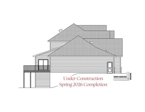 Tiny photo for 6928 Wilderness Pointe, Bettendorf, IA 52722 (MLS # QC4269169)