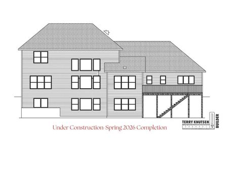 Tiny photo for 6928 Wilderness Pointe, Bettendorf, IA 52722 (MLS # QC4269169)