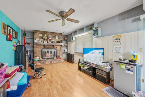 Tiny photo for 137 Mulford Drive, Elgin, IL 60120 (MLS # 12726004)