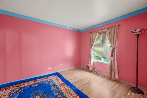 Tiny photo for 137 Mulford Drive, Elgin, IL 60120 (MLS # 12726004)