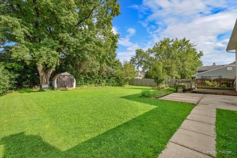 Tiny photo for 137 Mulford Drive, Elgin, IL 60120 (MLS # 12726004)