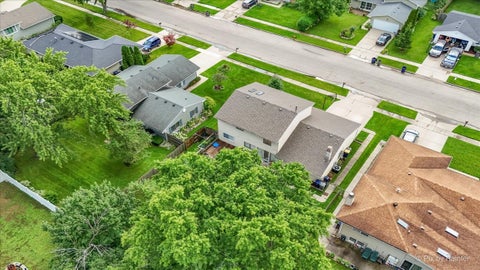Tiny photo for 137 Mulford Drive, Elgin, IL 60120 (MLS # 12726004)