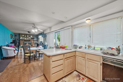 Tiny photo for 137 Mulford Drive, Elgin, IL 60120 (MLS # 12726004)