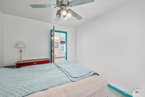 Tiny photo for 137 Mulford Drive, Elgin, IL 60120 (MLS # 12726004)