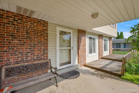 Tiny photo for 137 Mulford Drive, Elgin, IL 60120 (MLS # 12726004)
