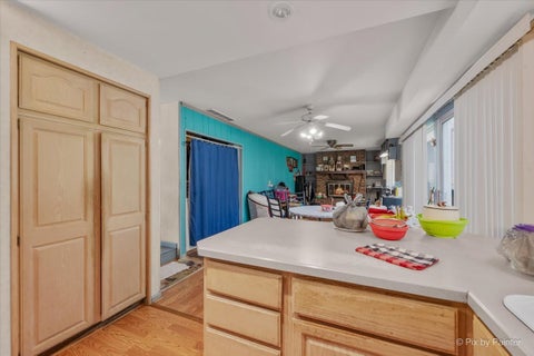 Tiny photo for 137 Mulford Drive, Elgin, IL 60120 (MLS # 12726004)