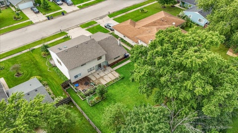Tiny photo for 137 Mulford Drive, Elgin, IL 60120 (MLS # 12726004)