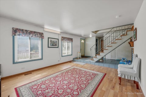 Tiny photo for 137 Mulford Drive, Elgin, IL 60120 (MLS # 12726004)