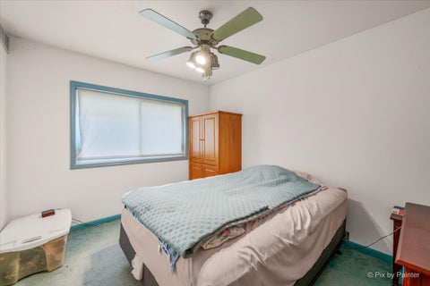 Tiny photo for 137 Mulford Drive, Elgin, IL 60120 (MLS # 12726004)