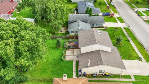 Tiny photo for 137 Mulford Drive, Elgin, IL 60120 (MLS # 12726004)