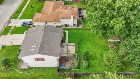 Tiny photo for 137 Mulford Drive, Elgin, IL 60120 (MLS # 12726004)