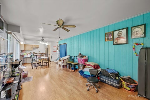 Tiny photo for 137 Mulford Drive, Elgin, IL 60120 (MLS # 12726004)