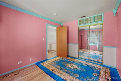 Tiny photo for 137 Mulford Drive, Elgin, IL 60120 (MLS # 12726004)