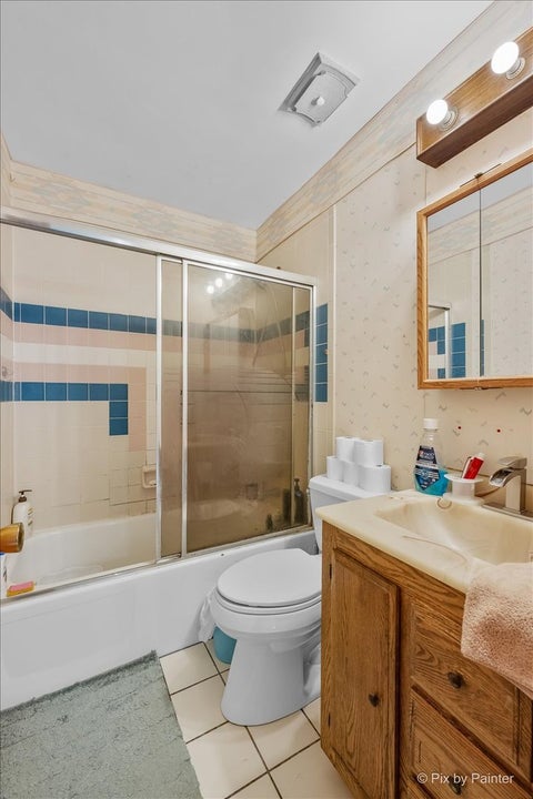Tiny photo for 137 Mulford Drive, Elgin, IL 60120 (MLS # 12726004)
