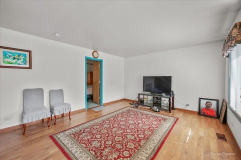 Tiny photo for 137 Mulford Drive, Elgin, IL 60120 (MLS # 12726004)