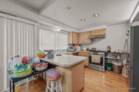Tiny photo for 137 Mulford Drive, Elgin, IL 60120 (MLS # 12726004)