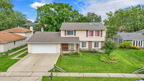 Tiny photo for 137 Mulford Drive, Elgin, IL 60120 (MLS # 12726004)