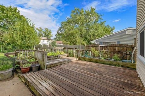 Tiny photo for 137 Mulford Drive, Elgin, IL 60120 (MLS # 12726004)