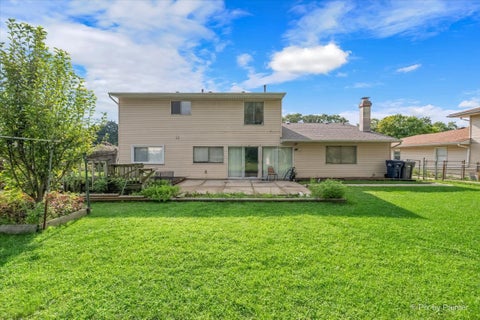 Tiny photo for 137 Mulford Drive, Elgin, IL 60120 (MLS # 12726004)