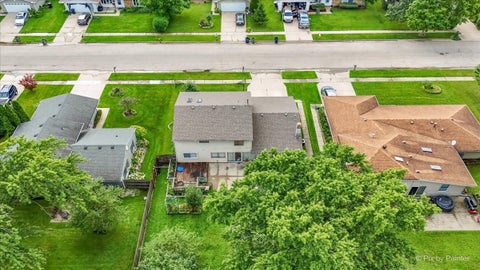 Tiny photo for 137 Mulford Drive, Elgin, IL 60120 (MLS # 12726004)