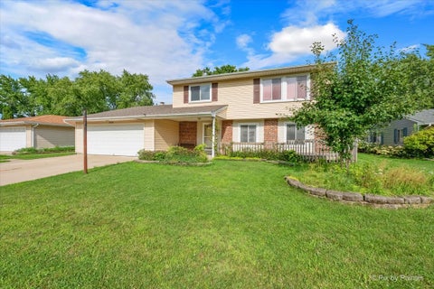 Tiny photo for 137 Mulford Drive, Elgin, IL 60120 (MLS # 12726004)